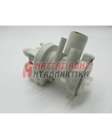 Αντλία αποχέτευσης πλυντηρίου ρούxων