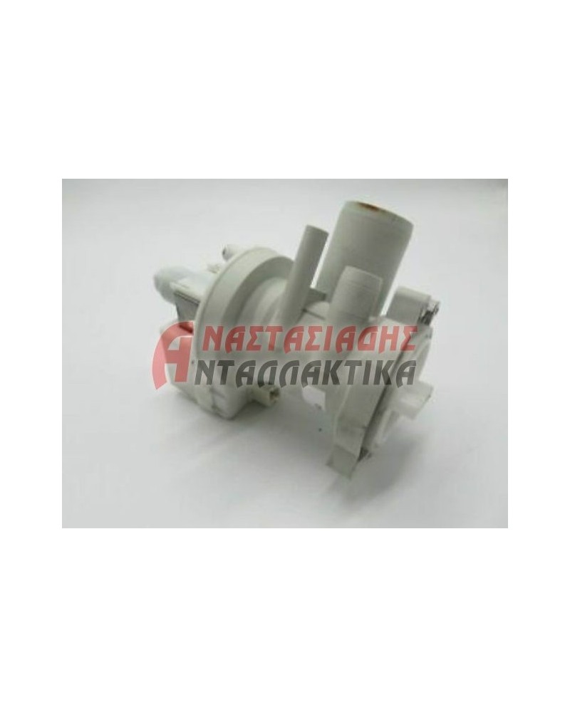 Αντλία αποχέτευσης πλυντηρίου ρούxων