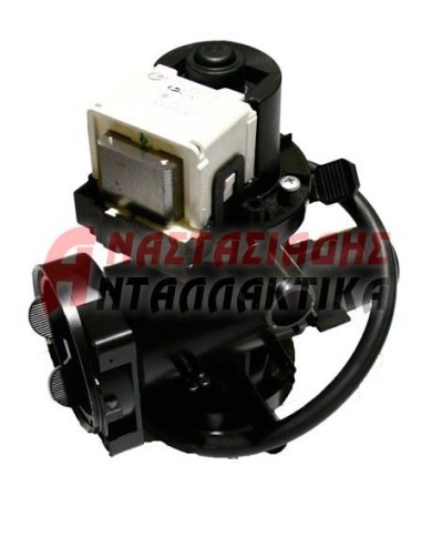 Αντλία αποχέτευσης πλυντηρίου ρούχων