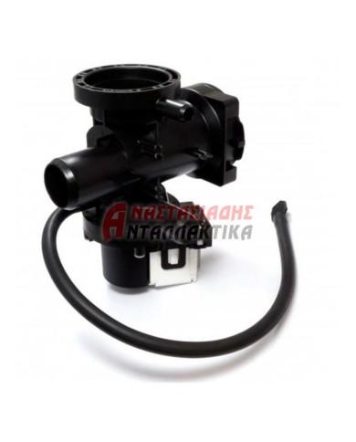 Αντλία αποχέτευσης πλυντηρίου ρούχων