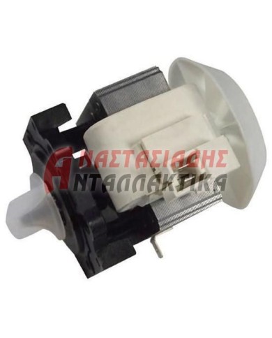 Αντλία αποχέτευσης πλυντηρίου ρούχων