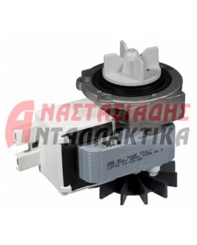 Αντλία αποχέτευσης πλυντηρίου ρούχων