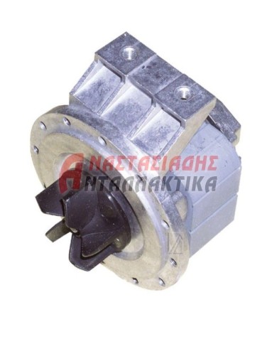 Αντλία αποχέτευσης πλυντηρίου ρούχων