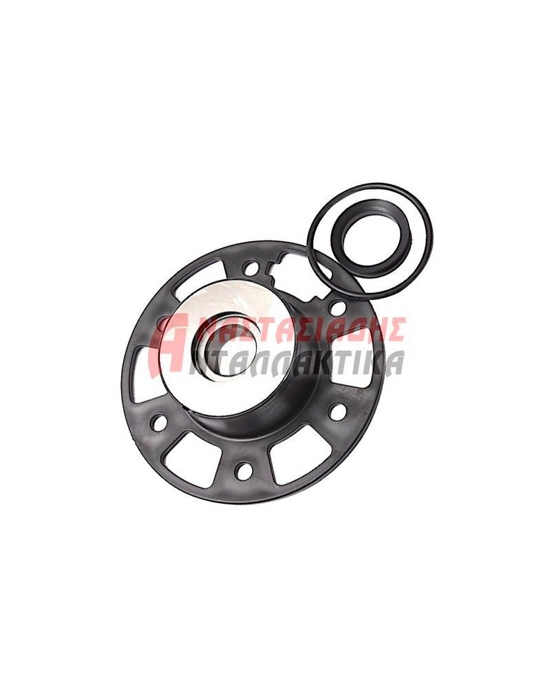 Έδρανο πλυντηρίου ρούχων