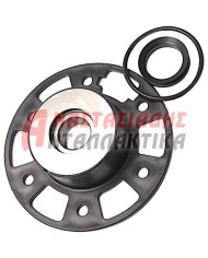 Έδρανο πλυντηρίου ρούχων