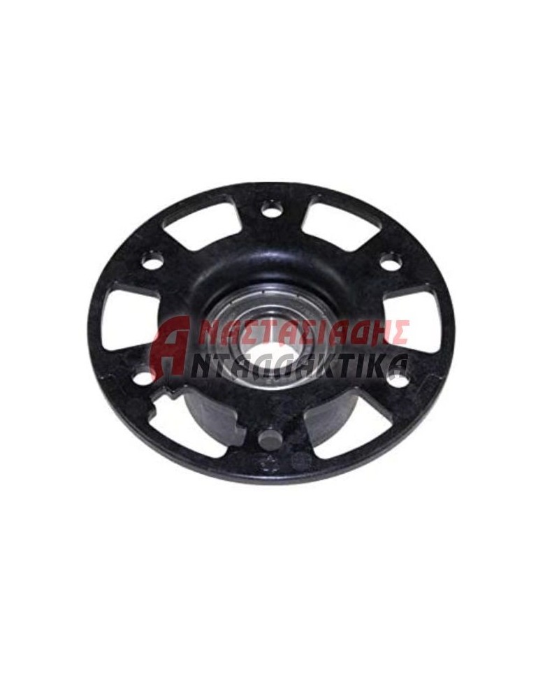 Έδρανο πλυντηρίου ρούχων