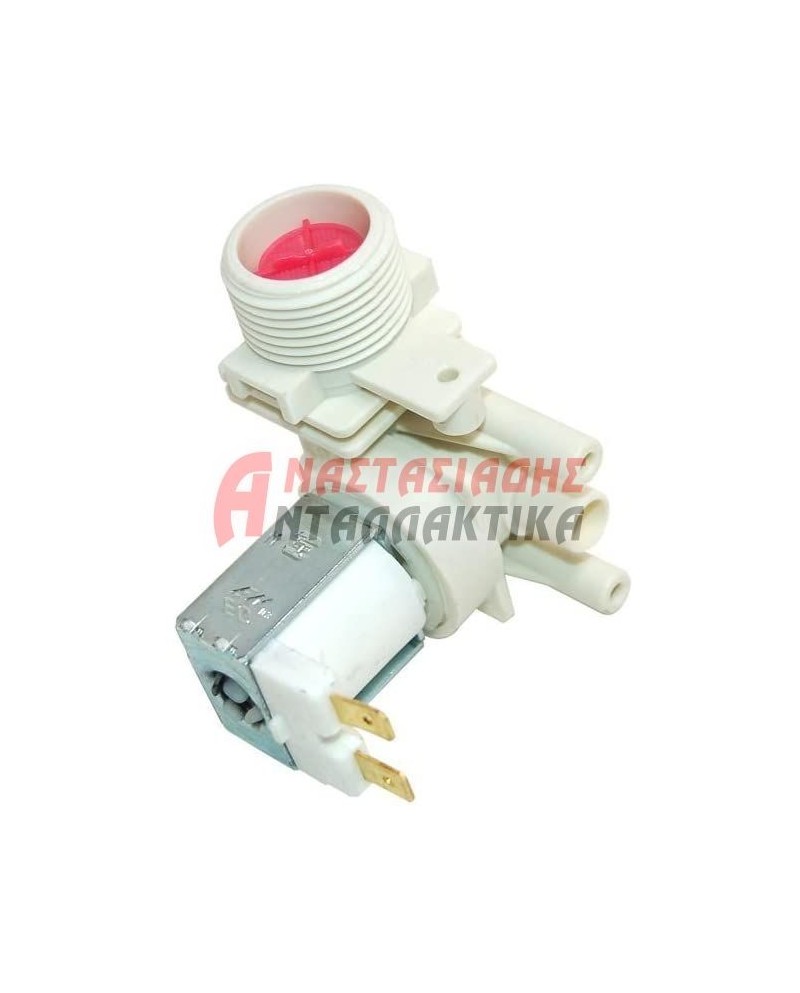 Βαλβίδα πλυντηρίου ρούχων (220V)