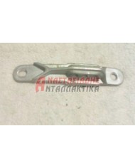 Έδρανο αγκίστρωσης πλυντηρίου ρούχων