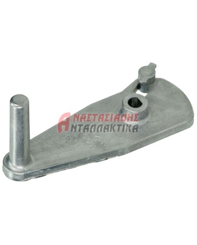 Στήριγμα τροχαλίας επαγγελματικού πλυντηρίου