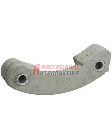 Αντίβαρο πλυντηρίου ρούχων