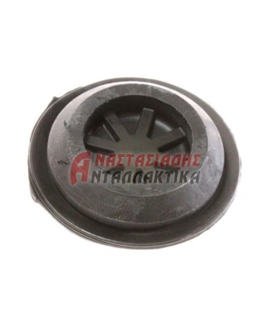 Φλάντζα στεγανοποίησης πούρου θερμοστάτη στον κάδο πλυντηρίου ρούχων