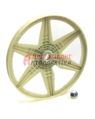 Κάδος κομπλέ πλυντηρίου ρούχων