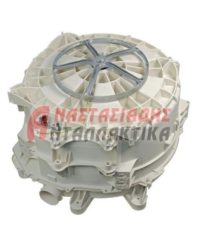 Κάδος πλυντηρίου ρούχων