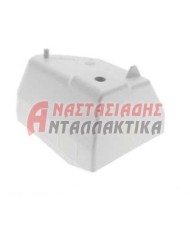 Πρόσθετο δοχείο μαλακτικού πλυντηρίου ρούχων