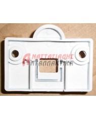 Στήριγμα κλείστρου πόρτας πλυντηρίου ρούχων