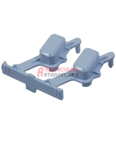 Κουμπιά ON-OFF πλυντηρίου ρούχων