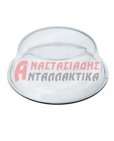 Κρύσταλλο πόρτας πλυντηρίου ρούχων