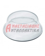 Κρύσταλλο πόρτας πλυντηρίου ρούχων