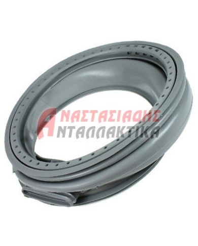 Λάστιχο πόρτας πλυντηρίου ρούχων