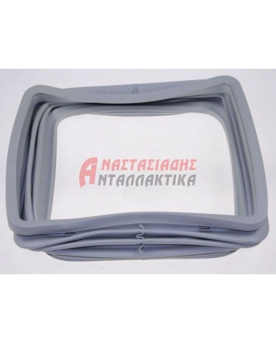 Λάστιχο πόρτας πλυντηρίου ρούχων