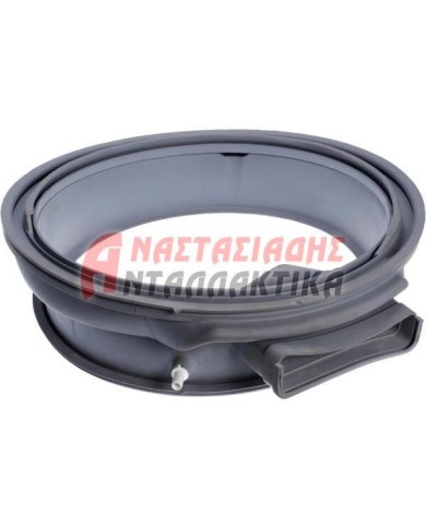 Λάστιχο πόρτας πλυντηρίου ρούχων