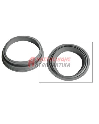 Λάστιχο πόρτας πλυντηρίου ρούχων