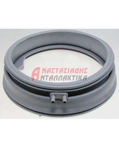 Λάστιχο πόρτας πλυντηρίου ρούχων