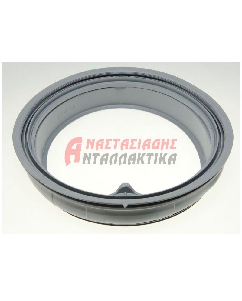 Λάστιχο πόρτας πλυντηρίου ρούχων