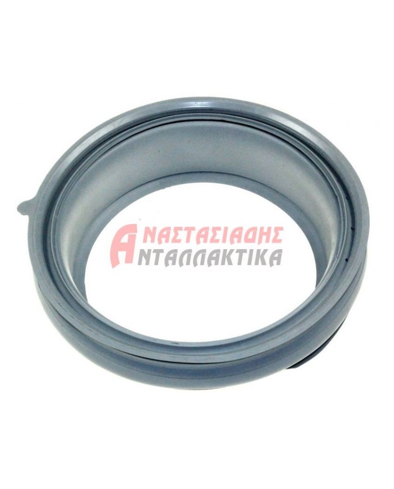 Λάστιχο πόρτας πλυντηρίου ρούχων