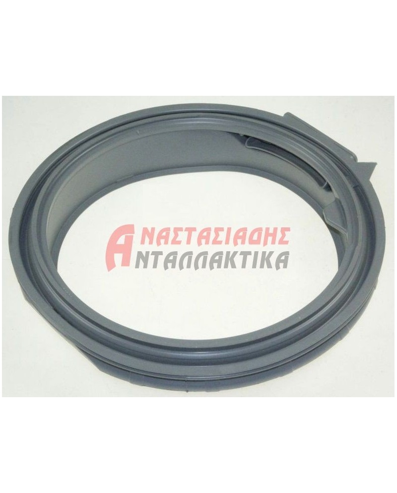 Λάστιχο πόρτας πλυντηρίου ρούχων