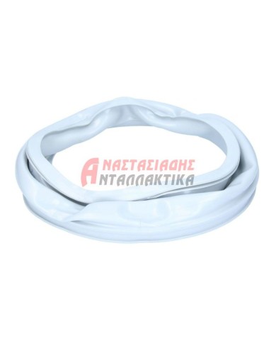 Λάστιχο πόρτας πλυντηρίου ρούχων