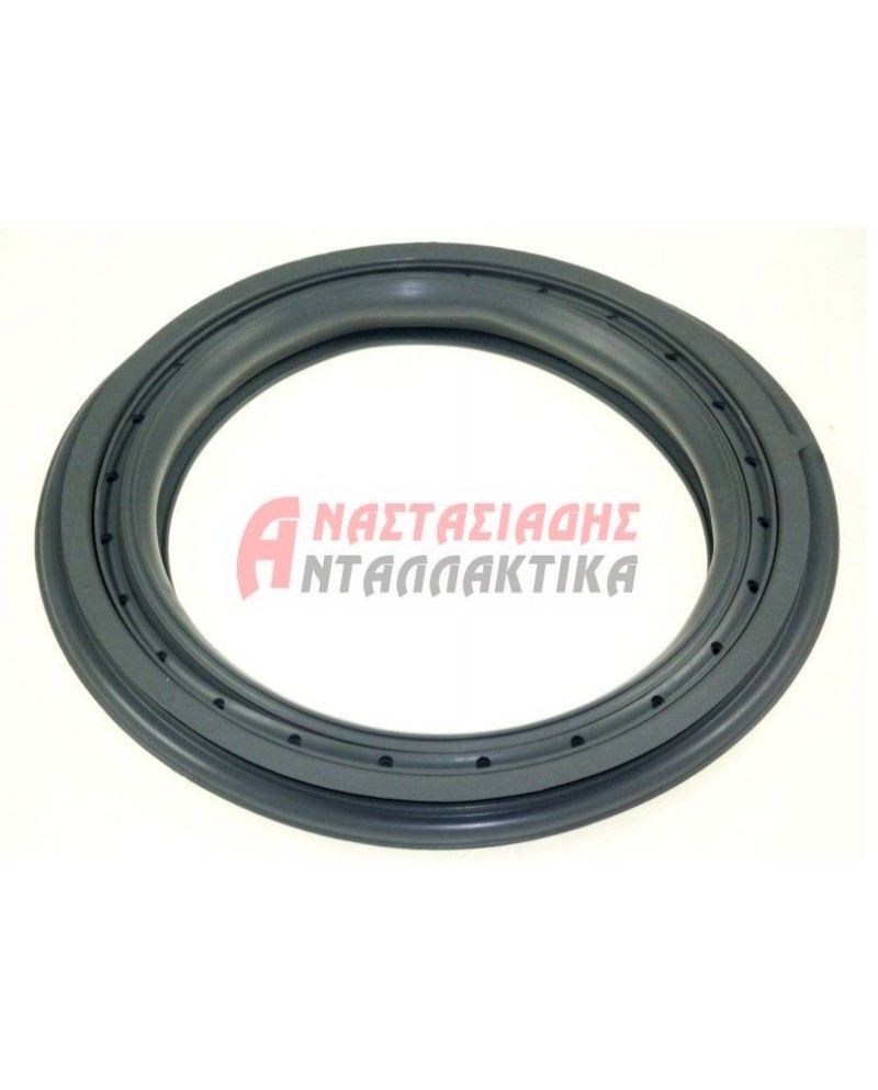 Λάστιχο πόρτας πλυντηρίου ρούχων