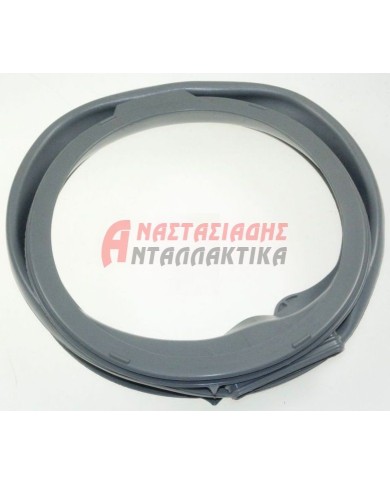 Λάστιχο πόρτας πλυντηρίου ρούχων