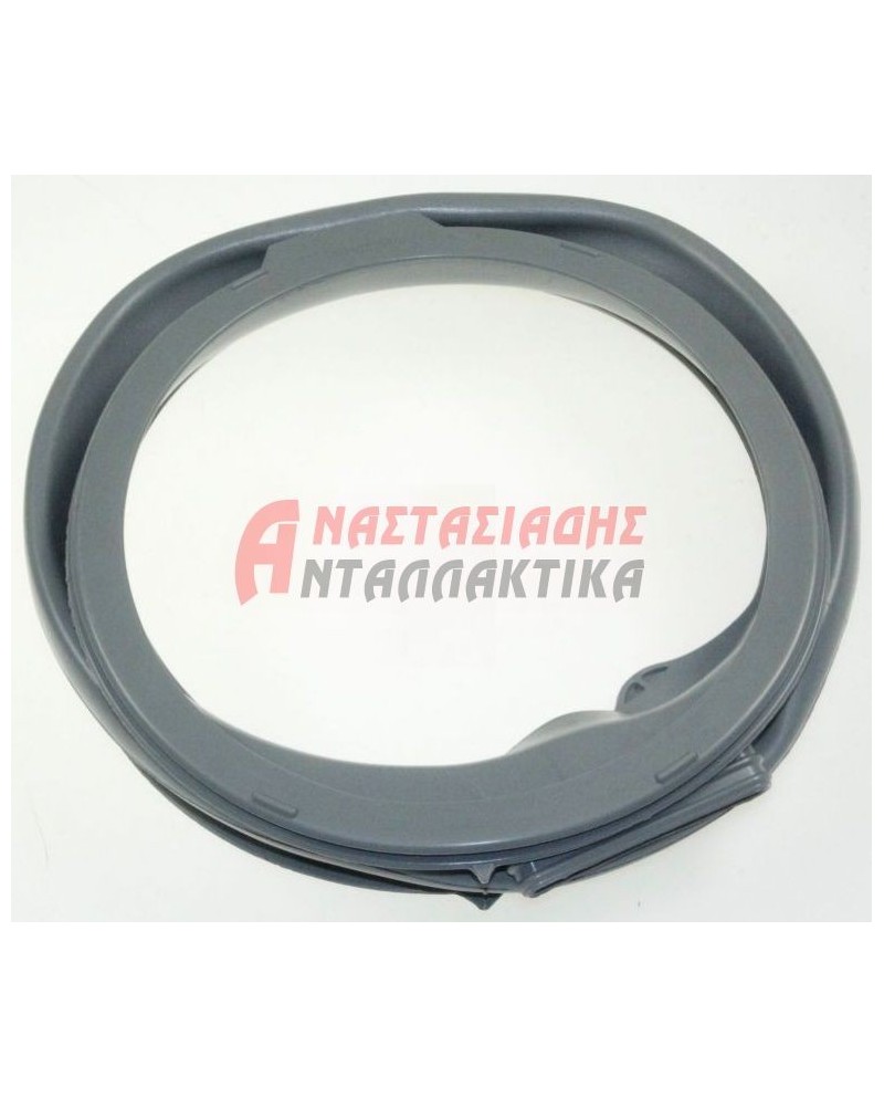 Λάστιχο πόρτας πλυντηρίου ρούχων