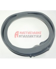 Λάστιχο πόρτας πλυντηρίου ρούχων