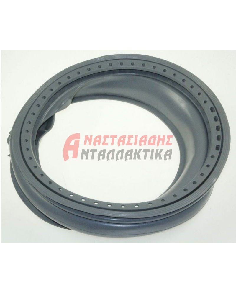 Λάστιχο πόρτας πλυντηρίου ρούχων