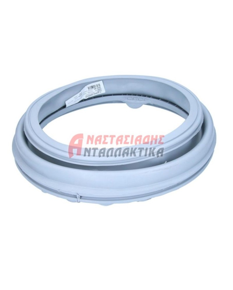 Λάστιχο πόρτας πλυντηρίου ρούχων