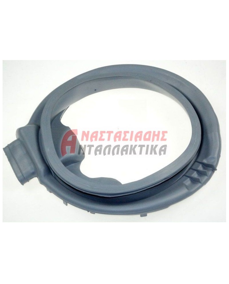 Λάστιχο πόρτας πλυντηρίου + στεγνωτηρίου ρούχων