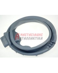 Λάστιχο πόρτας πλυντηρίου + στεγνωτηρίου ρούχων