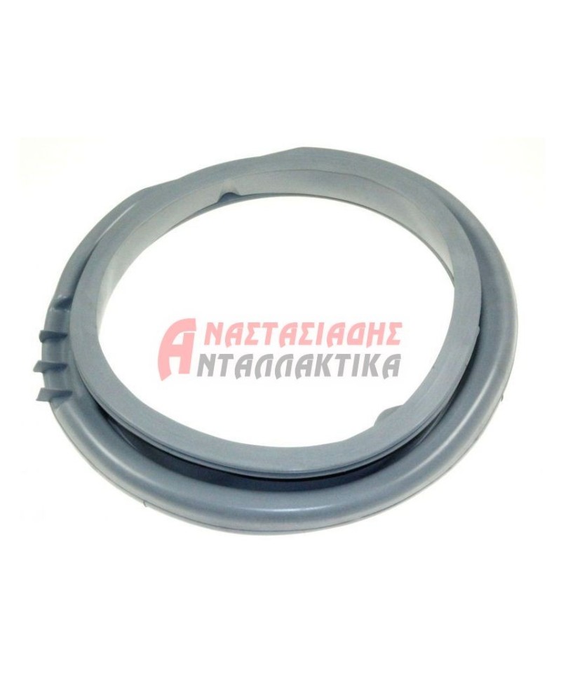 Λάστιχο πόρτας πλυντηρίου + στεγνωτηρίου ρούχων