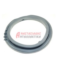 Λάστιχο πόρτας πλυντηρίου + στεγνωτηρίου ρούχων