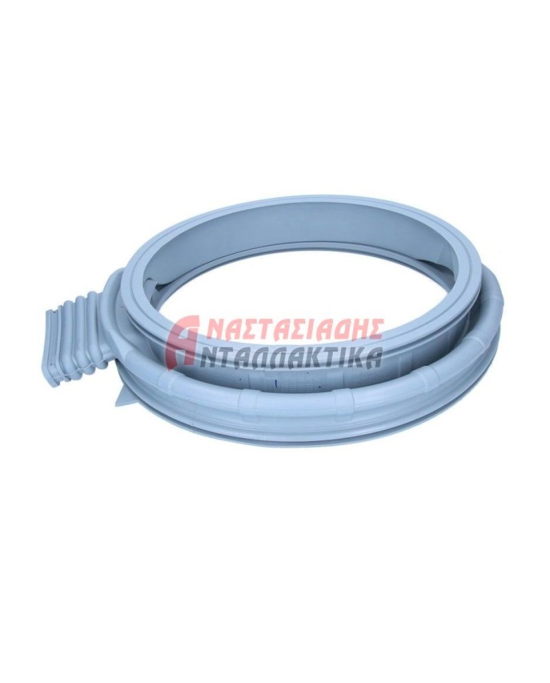 Λάστιχο πόρτας πλυντηρίου + στεγνωτηρίου ρούχων