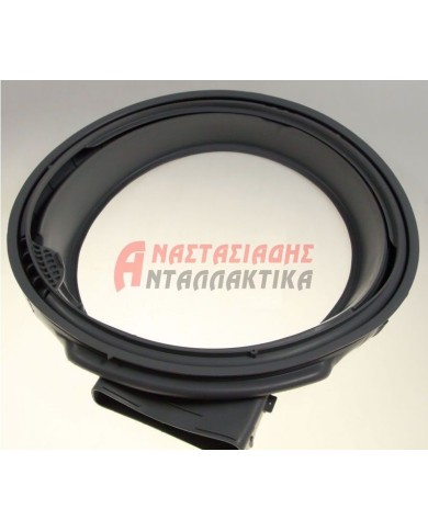 Λάστιχο πόρτας πλυντηρίου + στεγνωτηρίου ρούχων