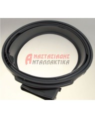 Λάστιχο πόρτας πλυντηρίου + στεγνωτηρίου ρούχων