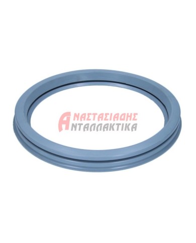 Λάστιχο στεγανοποίησης κρυστάλλου πόρτας πλυντηρίου ρούχων