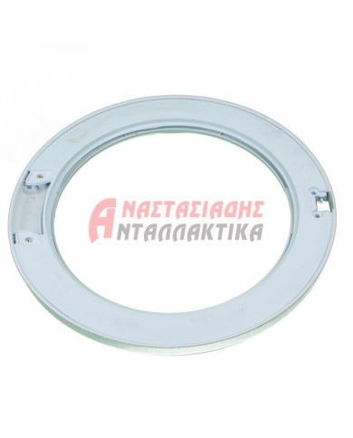 Εξωτερική κορνίζα πλυντηρίου ρούχων