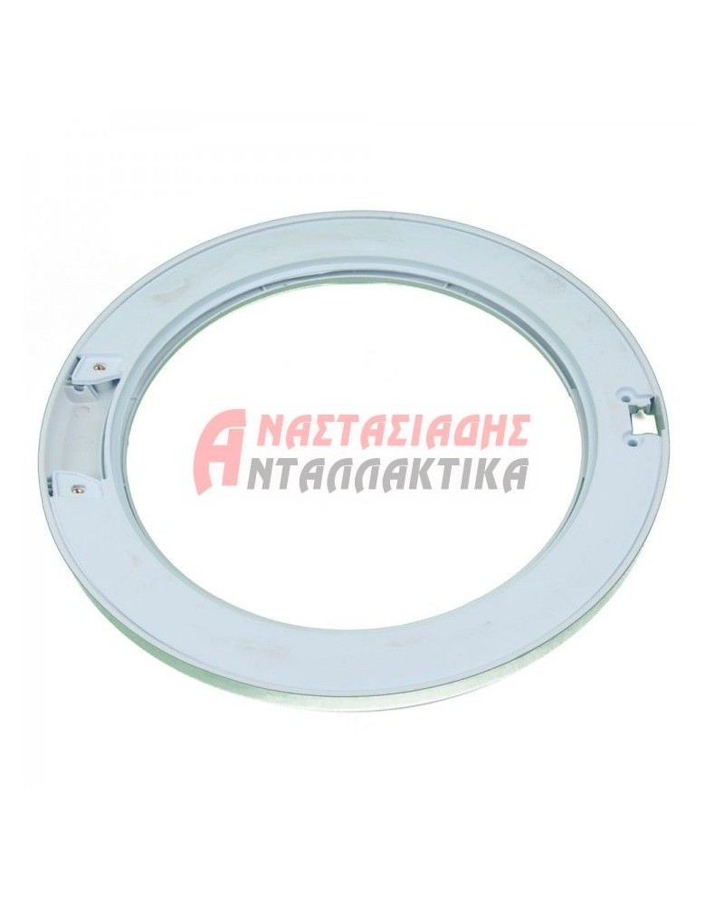 Εξωτερική κορνίζα πλυντηρίου ρούχων