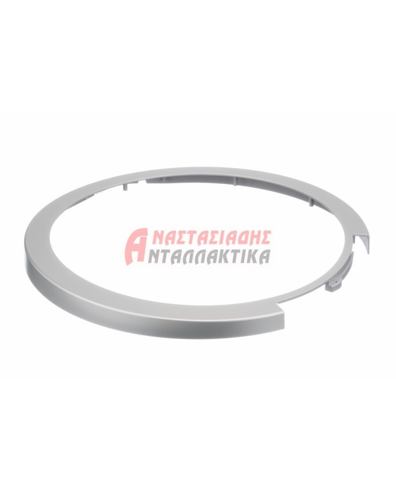 Εξωτερική κορνίζα πλυντηρίου ρούχων