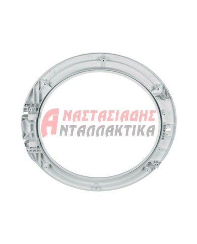 Εξωτερική κορνίζα πλυντηρίου ρούχων