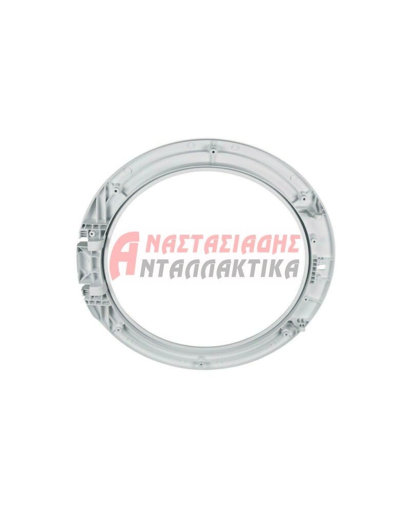 Εξωτερική κορνίζα πλυντηρίου ρούχων